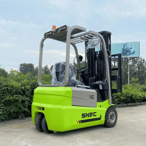 Diesel LPG Gas Gasoline Forklift with CE EPA Chinese Snsc 1.5/2/3/3.5/4/5/7/10 Ton