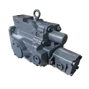 Quality ODM EX60 Excavator Hydraulic Pump Rexroth Piston Pump A10VD43SR1RS5-986 wholesale