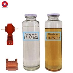 Quality 12 Months Shelf Time Change Agent Resin High Flame Retardancy wholesale