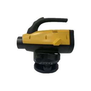 Aluminum Bar Code Staff DL202 Digital Auto Level Machine