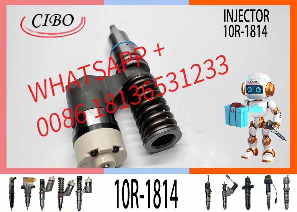 Fuel injector Assembly 223-5328 10R-9235 20R-0056 10R-1268 194-5083 170-5240 212-3460 229-8842 10R-1814 For C+ C12