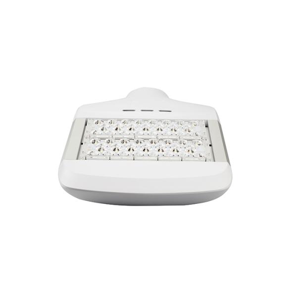 Bridgelux 120w High Lumen LED Street Light Environmental Friendly Long Lifetime