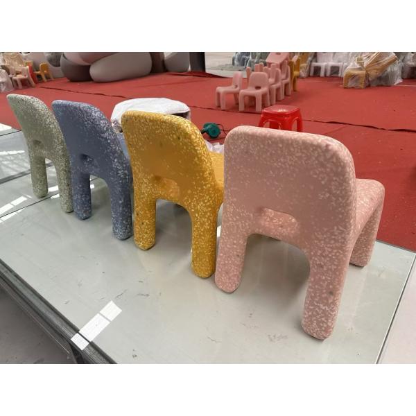 OEM Plastic Table And Chair Rotomolding Mould Roto Mould Table And Chair