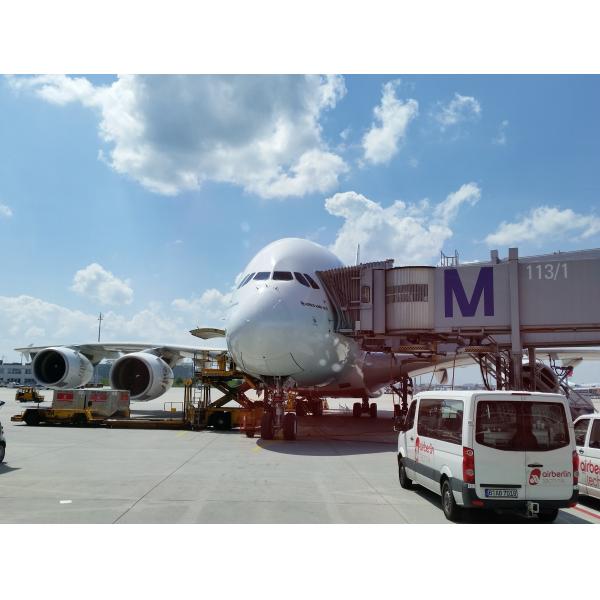 Ningbo Freight Forwarder Air Shipping Services / Global Air Shipping DHL UPS FEDEX