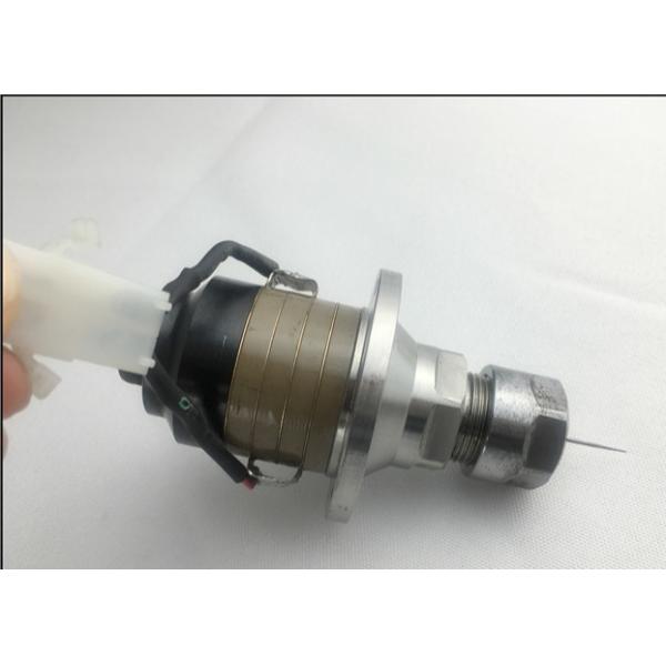 Ultrasonic Machining Products / Ultrasonic Drilling Machine For Diamond Core Drilling