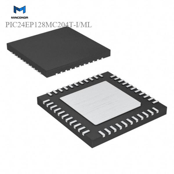 PIC24EP128MC204T-I/ML