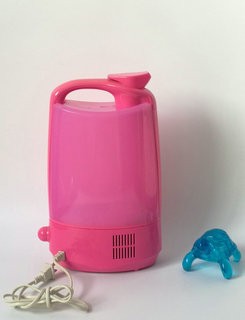 Mist Sprayer Room Air Humidifier BPA - Free For All Plastic Parts Non - Toxic