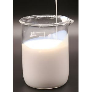 Anti Bacterial Styrene Acrylic Emulsion Resin Polymer Breathable