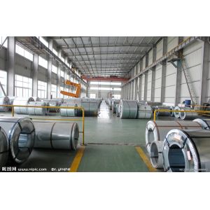 Galvanized Iron Sheet , Light Steel Structure Galvanized Steel Sheet