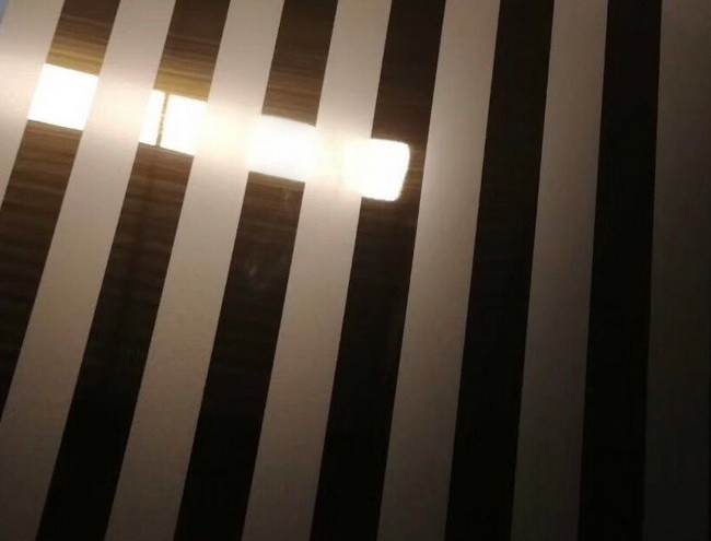 China SUS304 Sndblasted Metal Decorative Plate Sheets Manufacturers