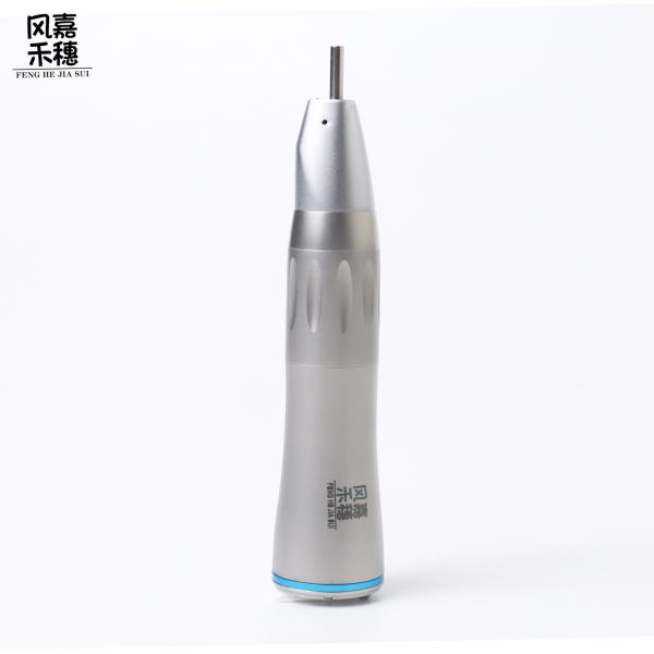 Dental Low Speed Handpiece 1/1 Internal Steel Set w/ Ceramic Bearings