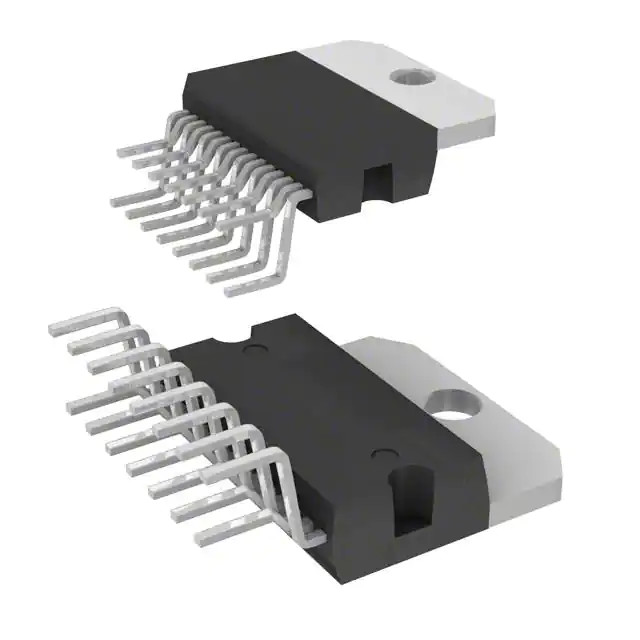 TDA7297 TDA7294V Audio Amplifier IC AMP AB MONO 100W 15 Multiwatt