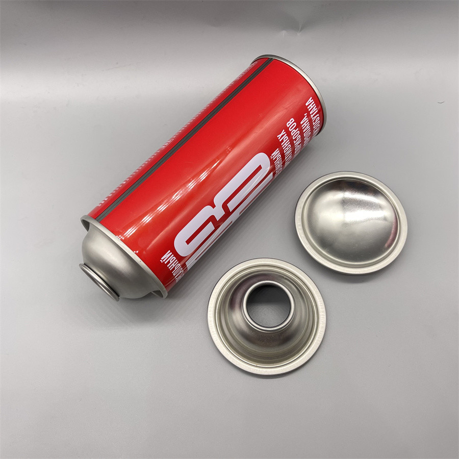Compact Portable Butane Gas Stove for Outdoor Camping Adventures