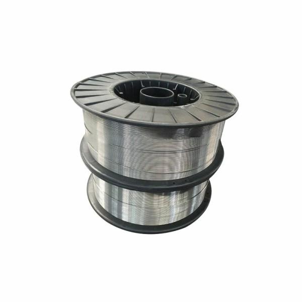 China Manufacturers Supply Medium-Hard Hard Status Stainless Steel Spring Wire