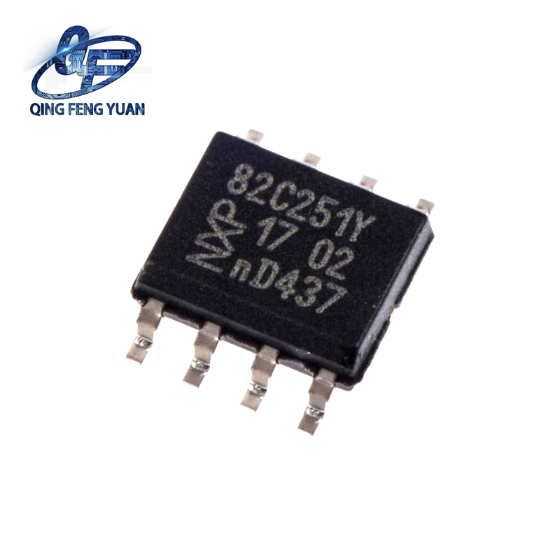 Transceiver IC YM PCA82C251T SOP-8 Electronic Components R5f10npgdfb#15