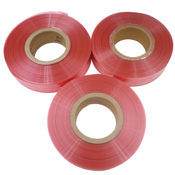 High Shrinkage Reel PA PE Plastic Sausage Casings Five Layers