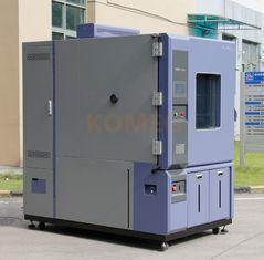 Quality 1300L Fresh Air Cooling Temperature Humidity Climatic Test Chamber wholesale