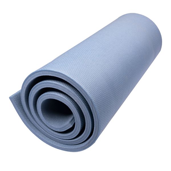 1cm thick tactical IXPE foldable foam sleeping pad durable survivalist ground mat