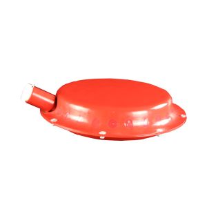 Total Flooding Condensed Aerosol Fire Suppression System / Aerosol Fire System