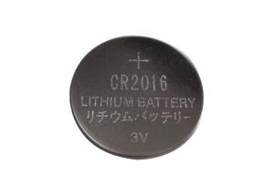 Quality FT - CR2016- L4 3V 85mAh Li - MnO2 Button Coin Cell Battery Long Working Life wholesale