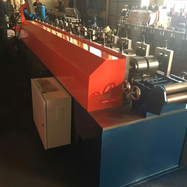Cheap Ceiling Iron Stud And Track Roll Forming Machine With Voltage Of 380V 60HZ 3 Phases for sale