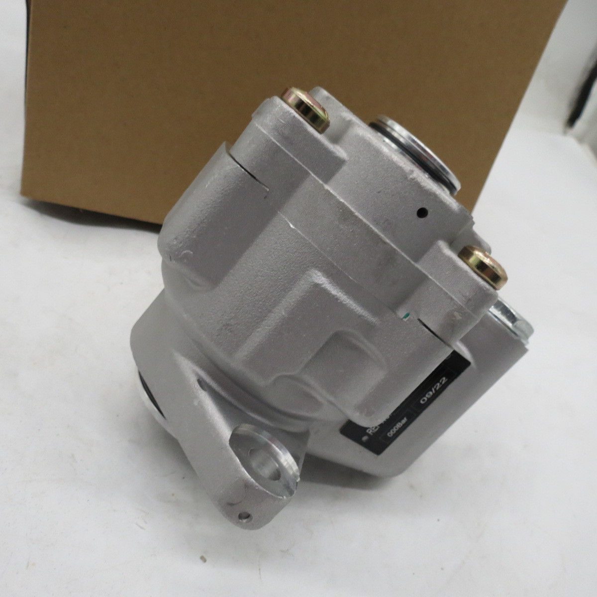 Steering oil pump Steering booster pump Hydraulic pump 41211223