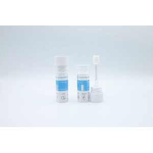 Quality Transparent Rapid Multi Drug Test Cup Plastic Material wholesale