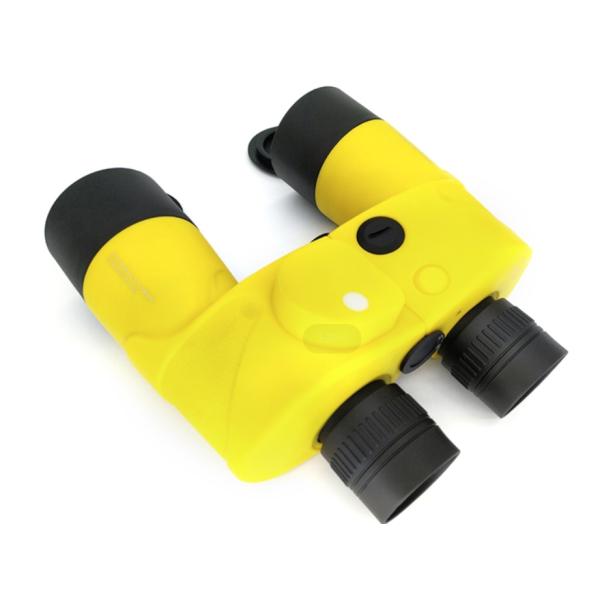 7x50 Best Digital Camera Tactical Binoculars Telescope With Rangefinder Compass