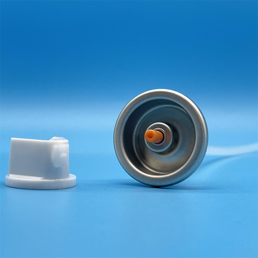 Reliable Spray Paint Valve for Everyday Use - Durable Construction for Long-Term Painting