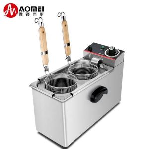 Quality 180*400*280mm Electric Pasta Cooker Commercial Noodle Cooker for Kitchen Equipment wholesale