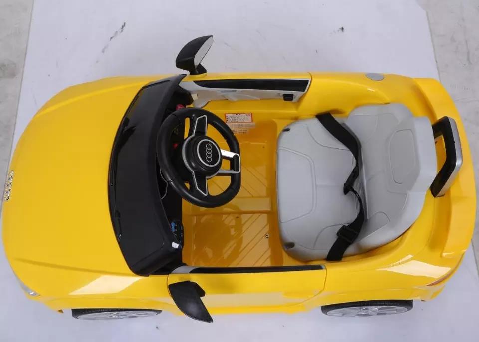 Kids Sport Ride On Car Toys 6V 12V Electric Battery Operated Remote Control 2022 Design