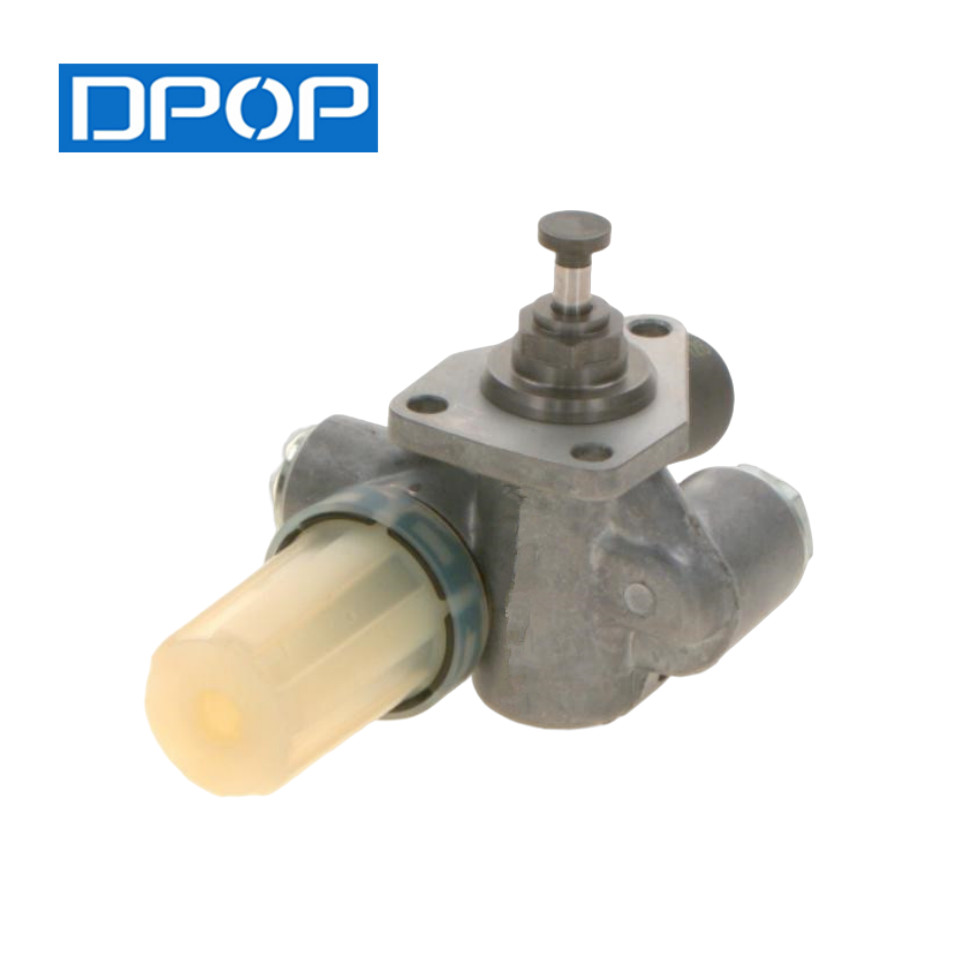 DPOP FUEL PRE-SUPPLY FEED PUMP REPLACE BOSCH 0440008108, FP/KG24P311, 5001821529 FOR RENAULT & VOLVO
