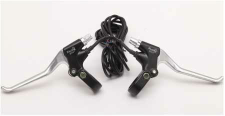 NEW 72kph 48V/60V/72V electric bike kit 1500W
