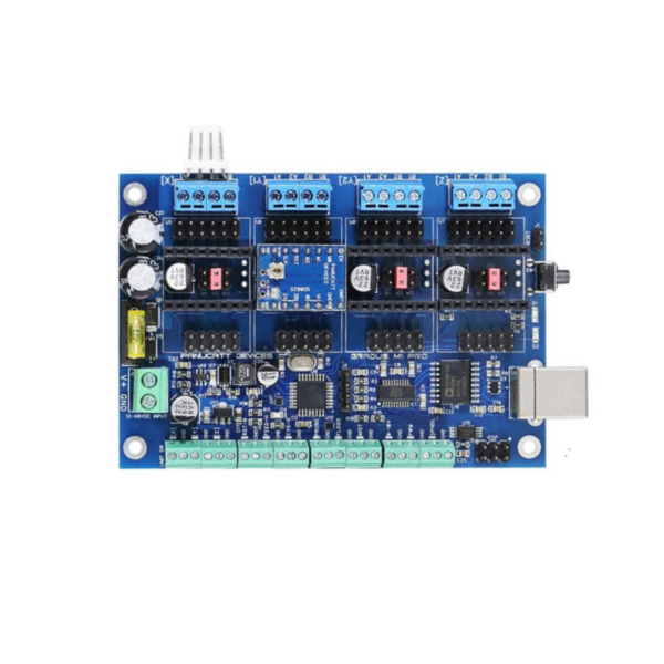 Buy cheap PCBA Industrial Control SMT Liquid Flow Sensors Printed Circuit Board Assembly from wholesalers