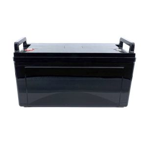 Lithium Iron Phosphate Rechargeable Lifepo4 Battery 24V 50AH