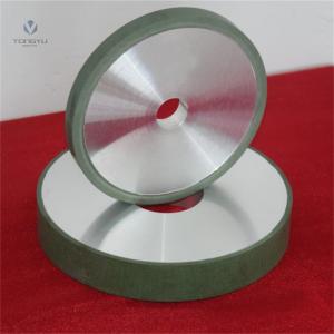 China 150mm Glass Grinding Wheel on sale