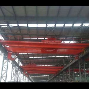 Quality Qb65t explosion-proof double beam crane, explosion-proof crane wholesale