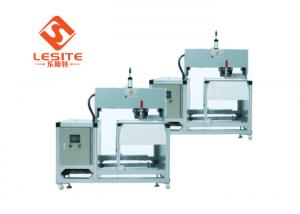 Quality 1.6KW CE Single Head Riveting Machine Semi Automatic wholesale