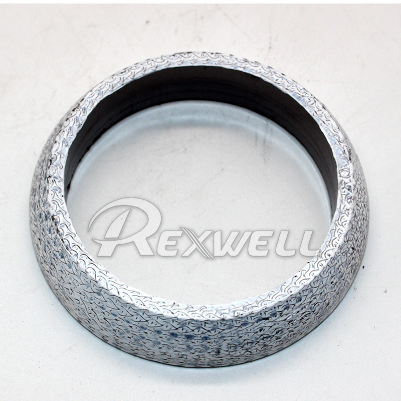 Outlander ASX 4B11 Exhaust Pipe Gasket Seal Mitsubishi 1575A082