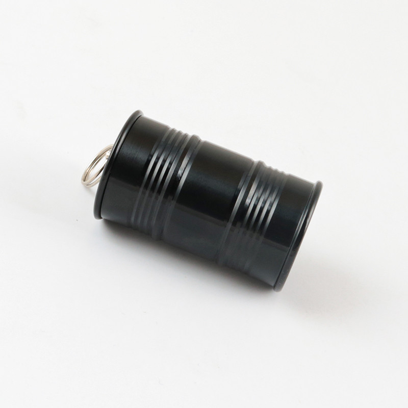 Good Promotion Oil Drum Shaped USB 3.1 Metal Flash Drive 80MB-150MB/S