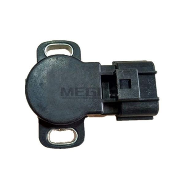 Cheap 2C085885 Automatic Car Sensor , Yamaha R1 Crankshaft Position Sensor For Motorcycle for sale