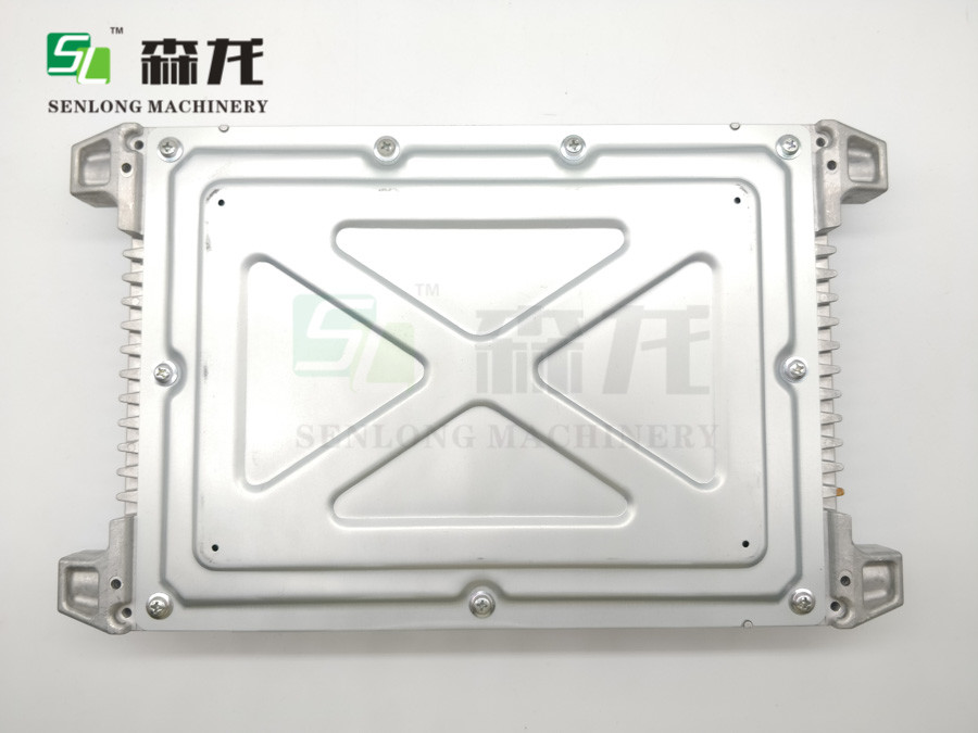 Hitachi ZX200-5G Excavator Computer Board 4704926