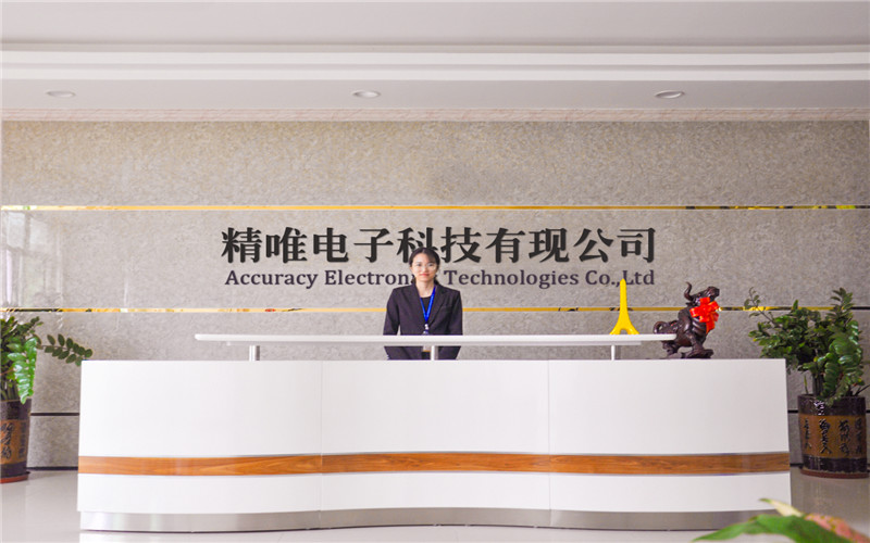 Accuracy Electronics Technologies Co.,Ltd