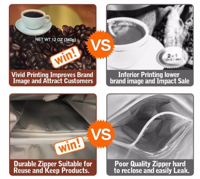 High Quality Custom Printing OPP special shape Free customized packaging plastic toy food bag