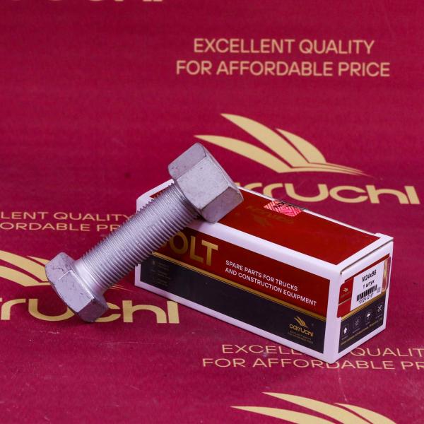 ZQ151B2495TF6 M24X95 FOR howo ALEX PARTS BOLT