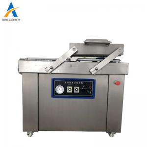 Quality 3KW Meat Sausage Making Machine 304ss Chicken Food Vacuum Sealing Machine wholesale