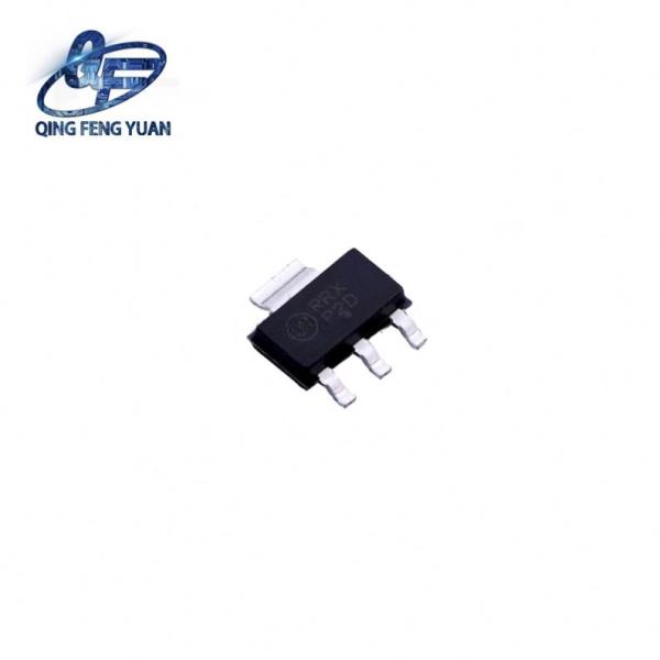 ShenZhen Wholesale Price LGBT Module ON NSVPZTA92T1G SOT-223 Electronic