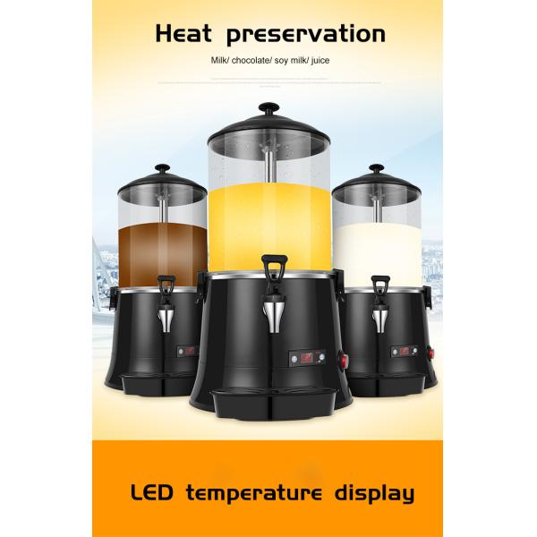 400w Snack Food Machinery Sleek Compact Design Chocolate Making Machine