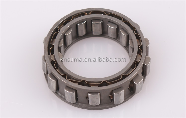 DC 7221B Sprag Type Freewheel Cage One Way Bearing
