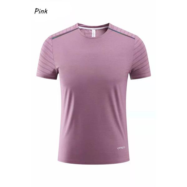 2022 world cup men's custom sports Quick-drying crew neck running T-shirt